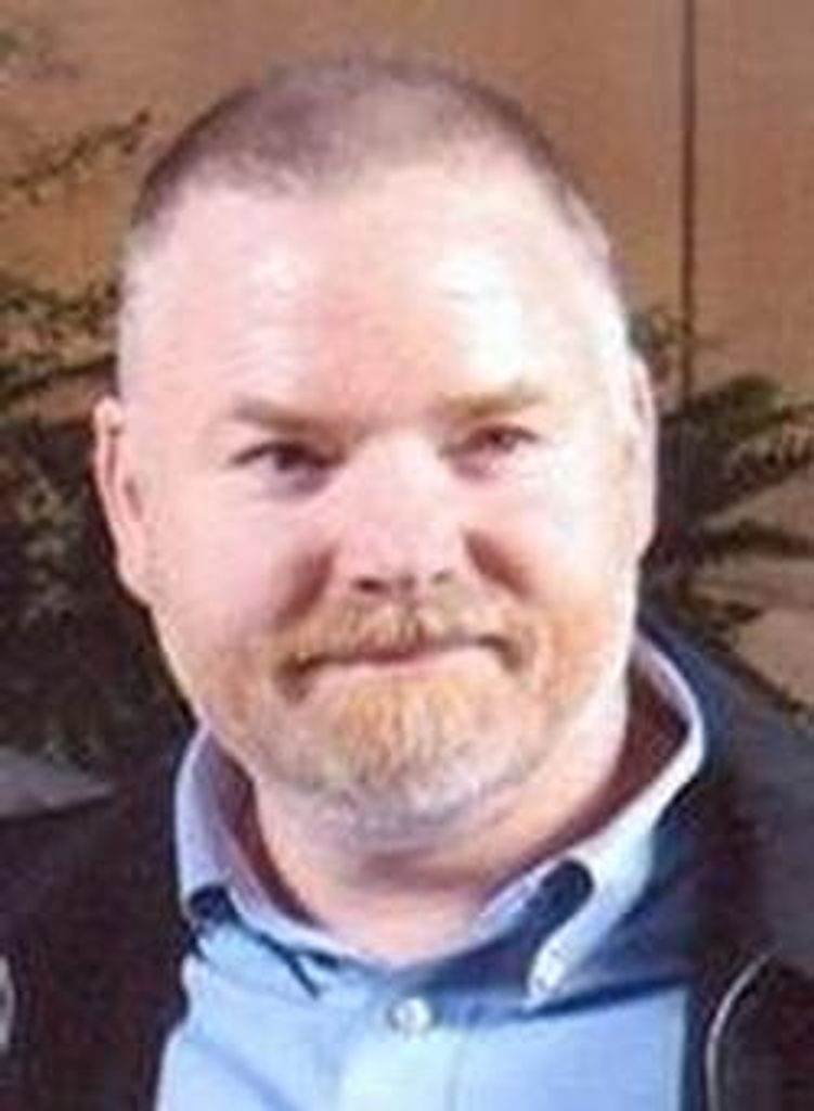 John "Chris" Christian Hendrickson