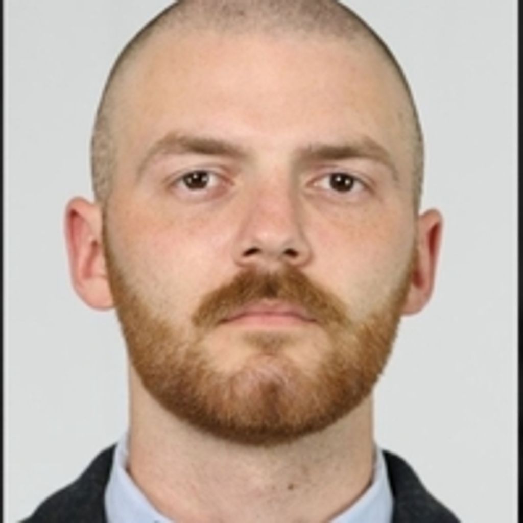 Robert Charles Martin Profile Photo