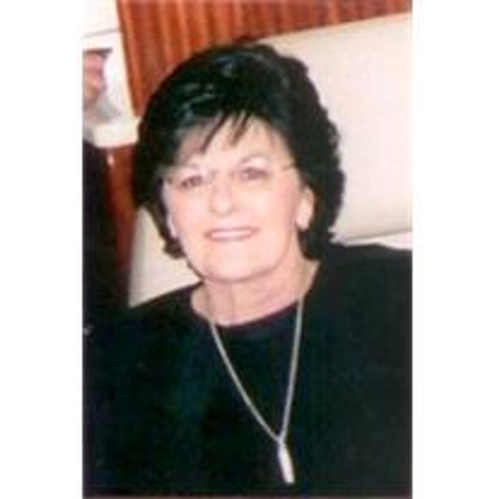 Dixie M. (Hock) Bardo