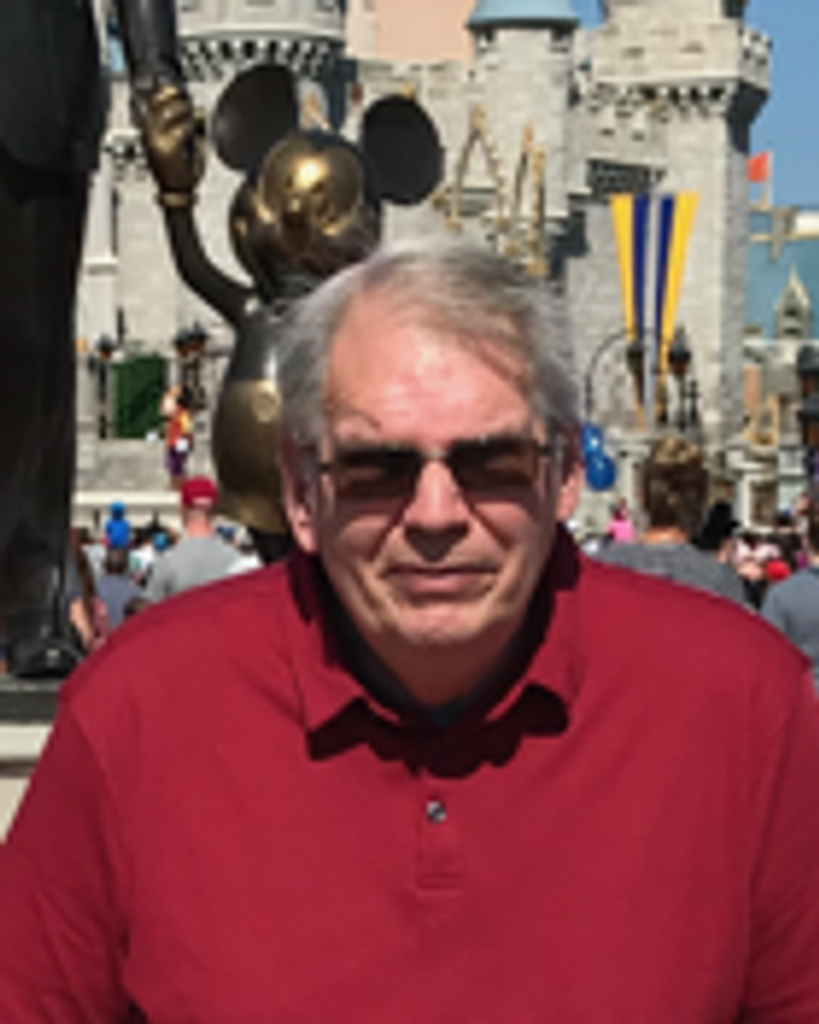 James Edward Gloystein