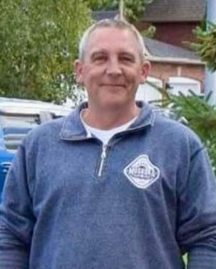 Derek Graham Budney