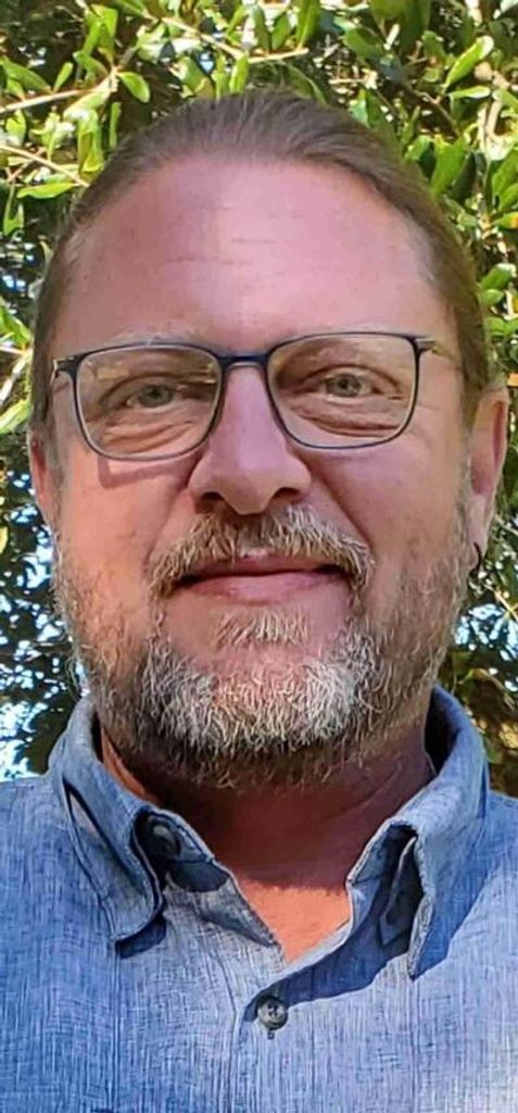 Robert "Robbie" Lamar Henderson Profile Photo