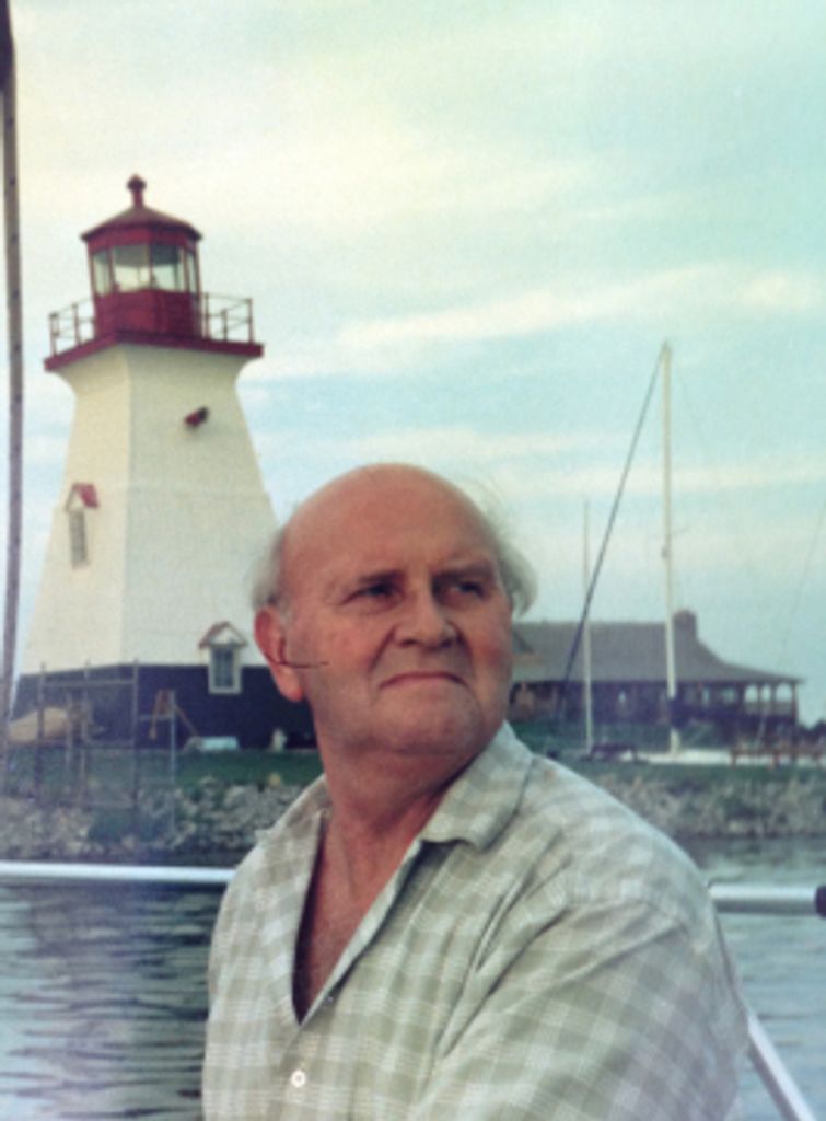 Joseph Strain