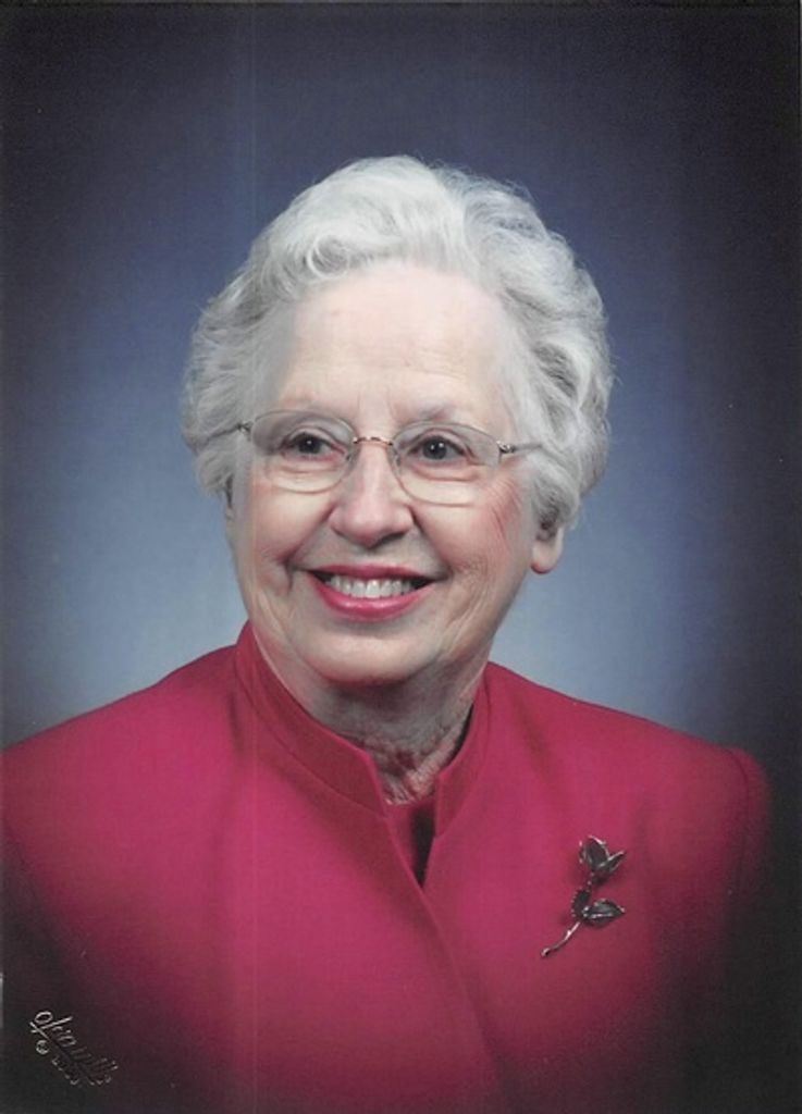 Norma M. Pittman