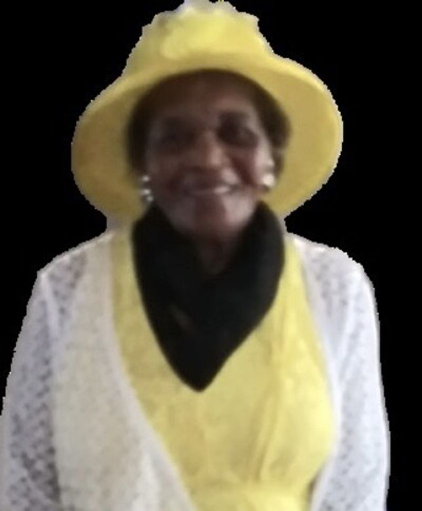 Minnie Lee Gamble Profile Photo