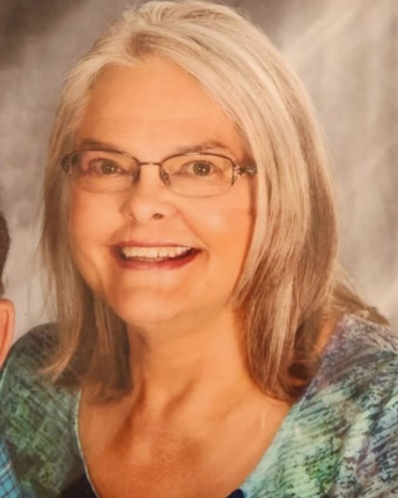 Nina S Hurley Profile Photo