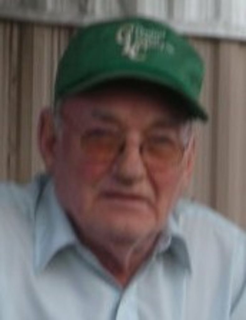 Clarence Madison Cribb Profile Photo