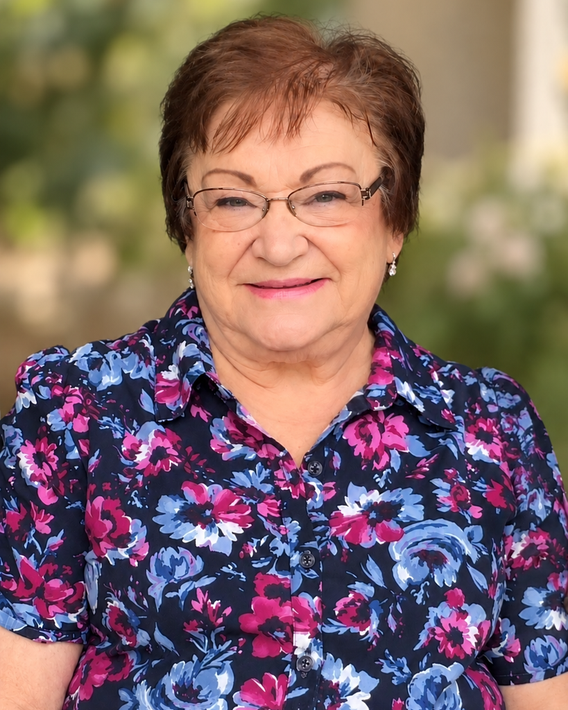Rosalia Perria Profile Photo