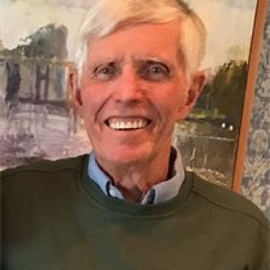 James P. Callahan
