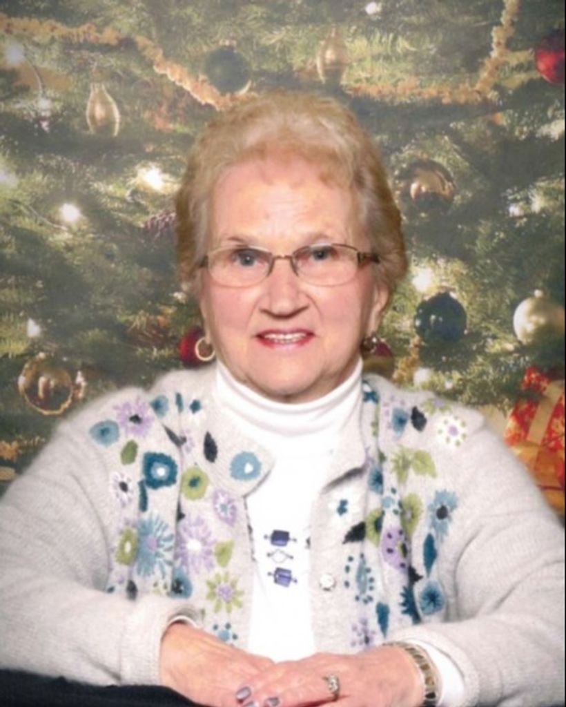 Marcella Hallan