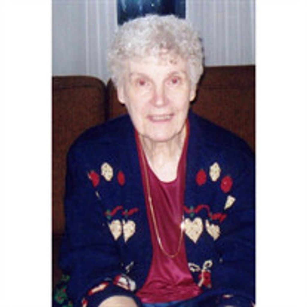 Lorraine Briggs