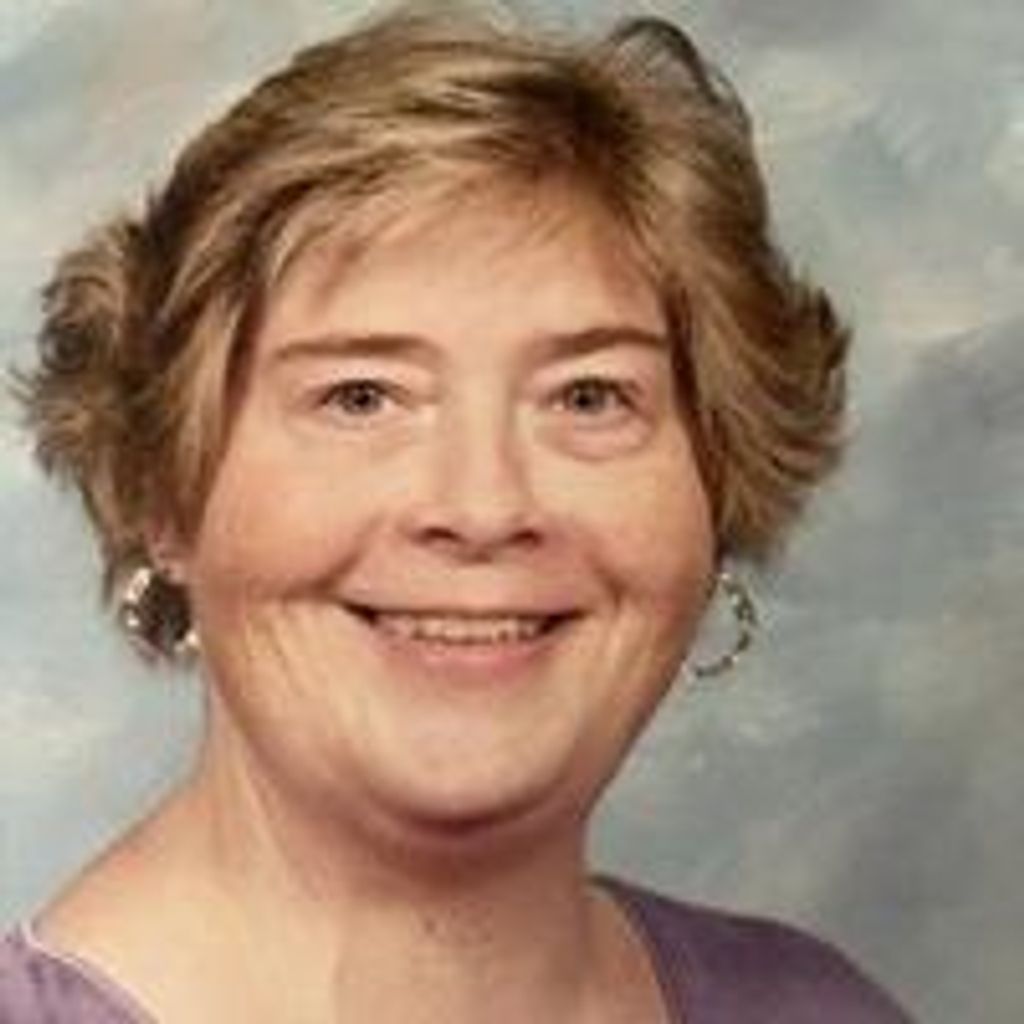 Becky Carol Tanner