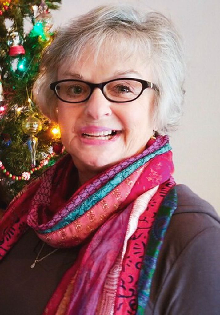 Nancy Ellen Livingston