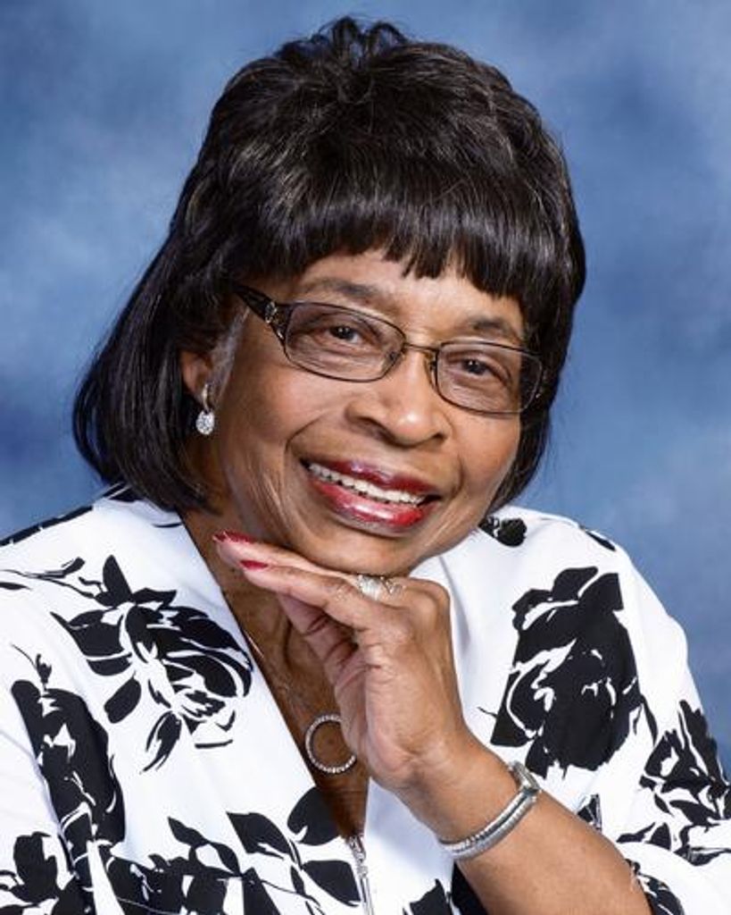 Earnice F. Henderson