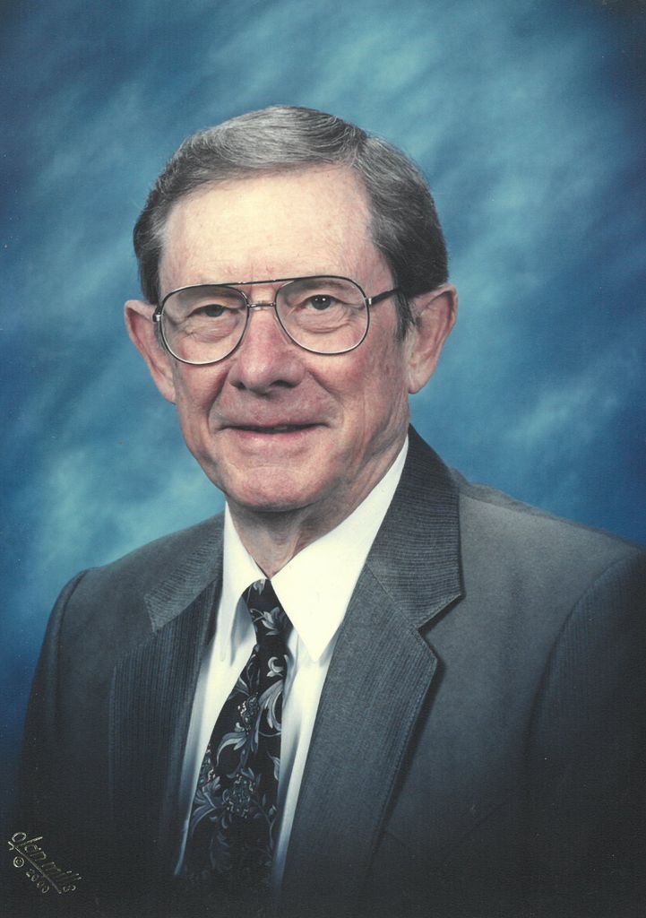 James J. Ridinger
