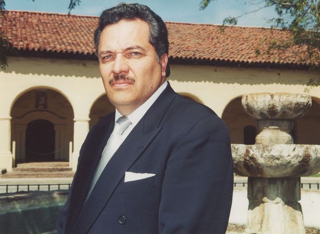 Ralph Fernando Llamas Profile Photo