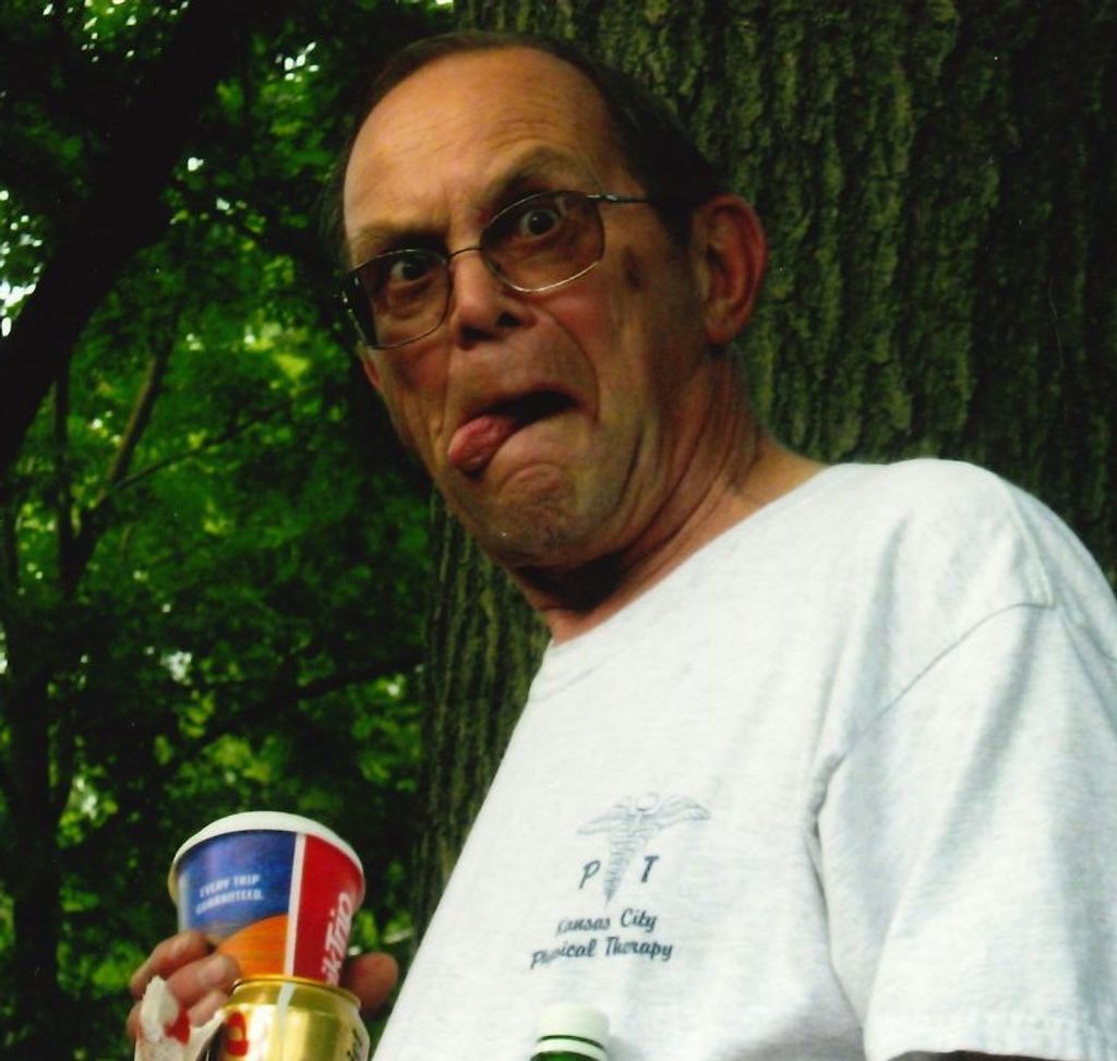 Dean  Frank Vogler Profile Photo