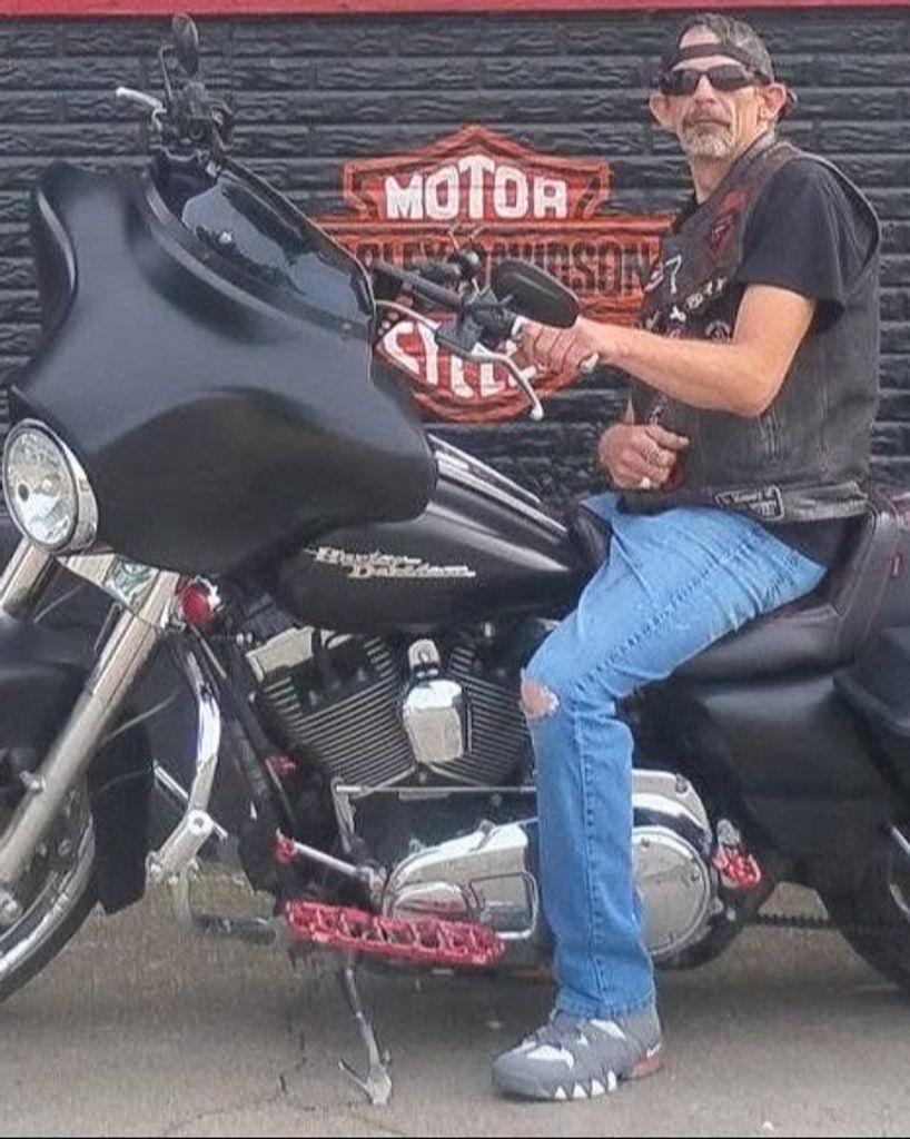 Charles Anaya Profile Photo