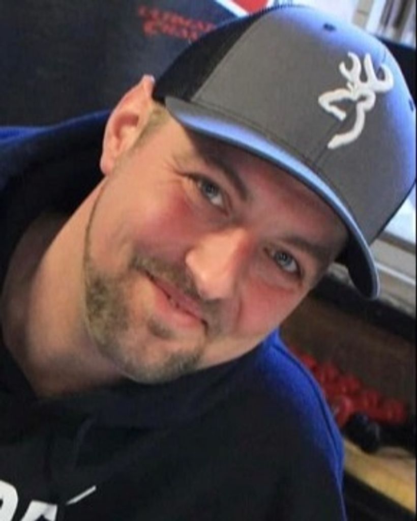 Ryan Reed Profile Photo