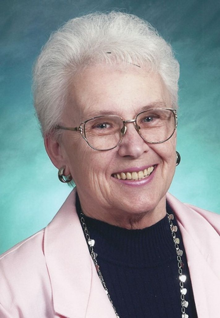 Mary E. (Day) Williams