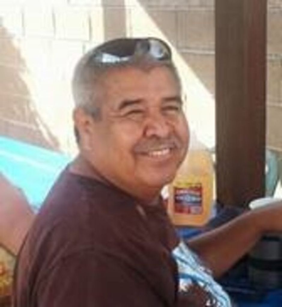 Jaime Ojeda Ramirez Profile Photo