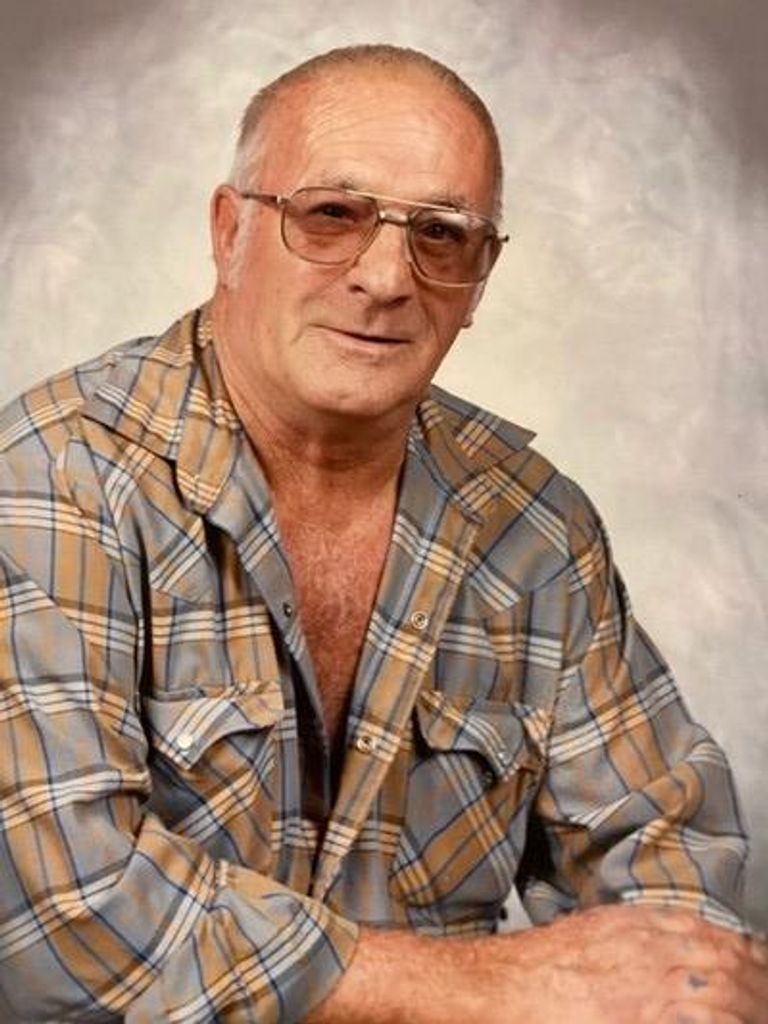 Ulysses Lloyd Meek Profile Photo