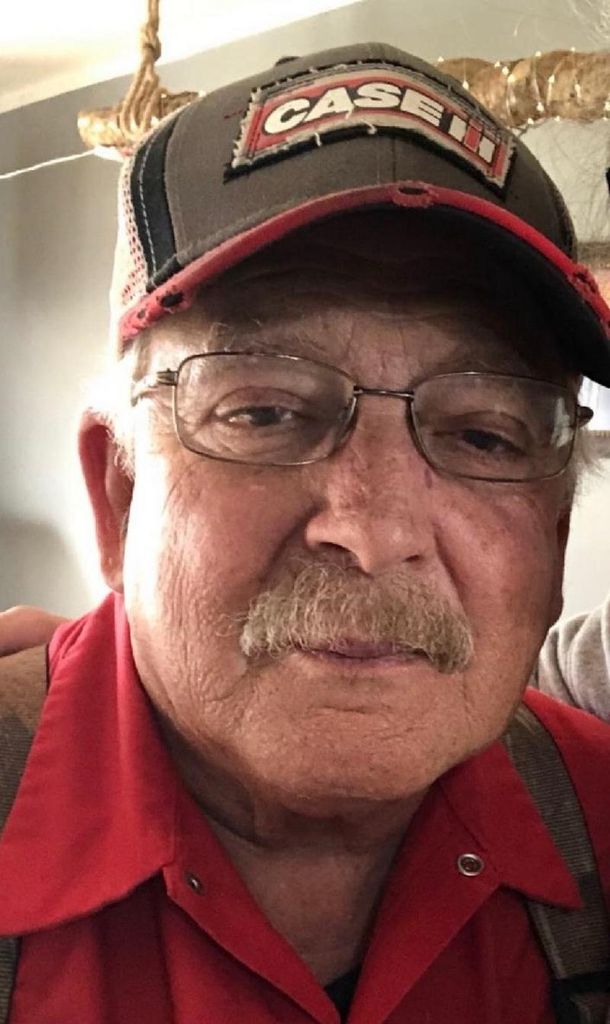 Amos Edward Schrock, Jr. (Ed) Profile Photo