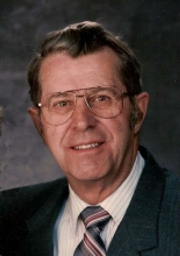 Melvin Hooge