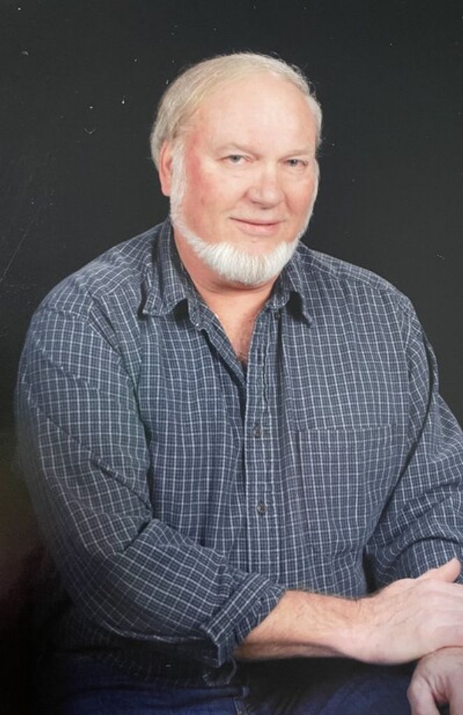 William "Bill" Schwall Profile Photo