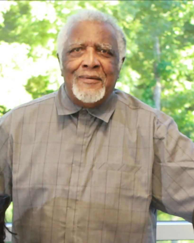 Cecil E. Alston Profile Photo