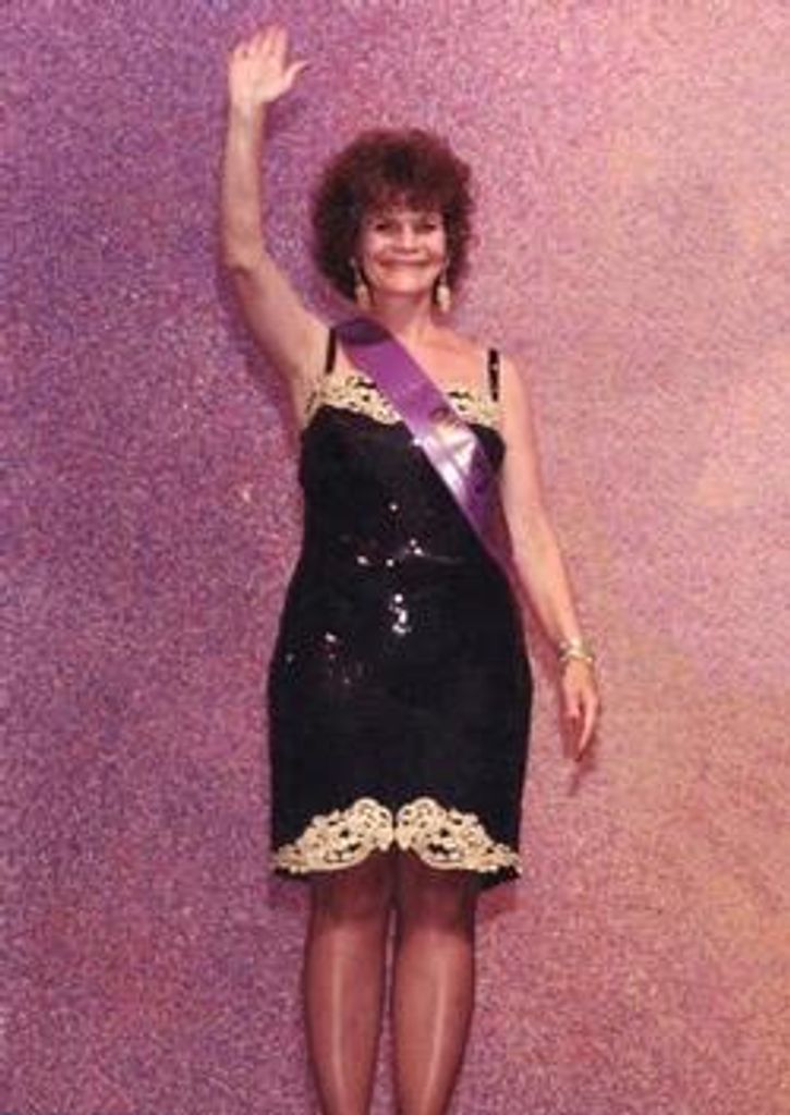 Patricia Lee Sickmon