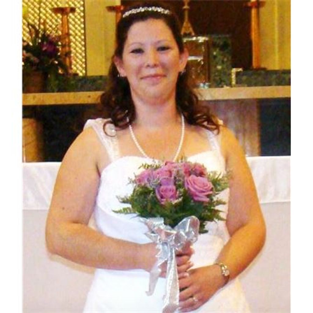 Anne Dickau
