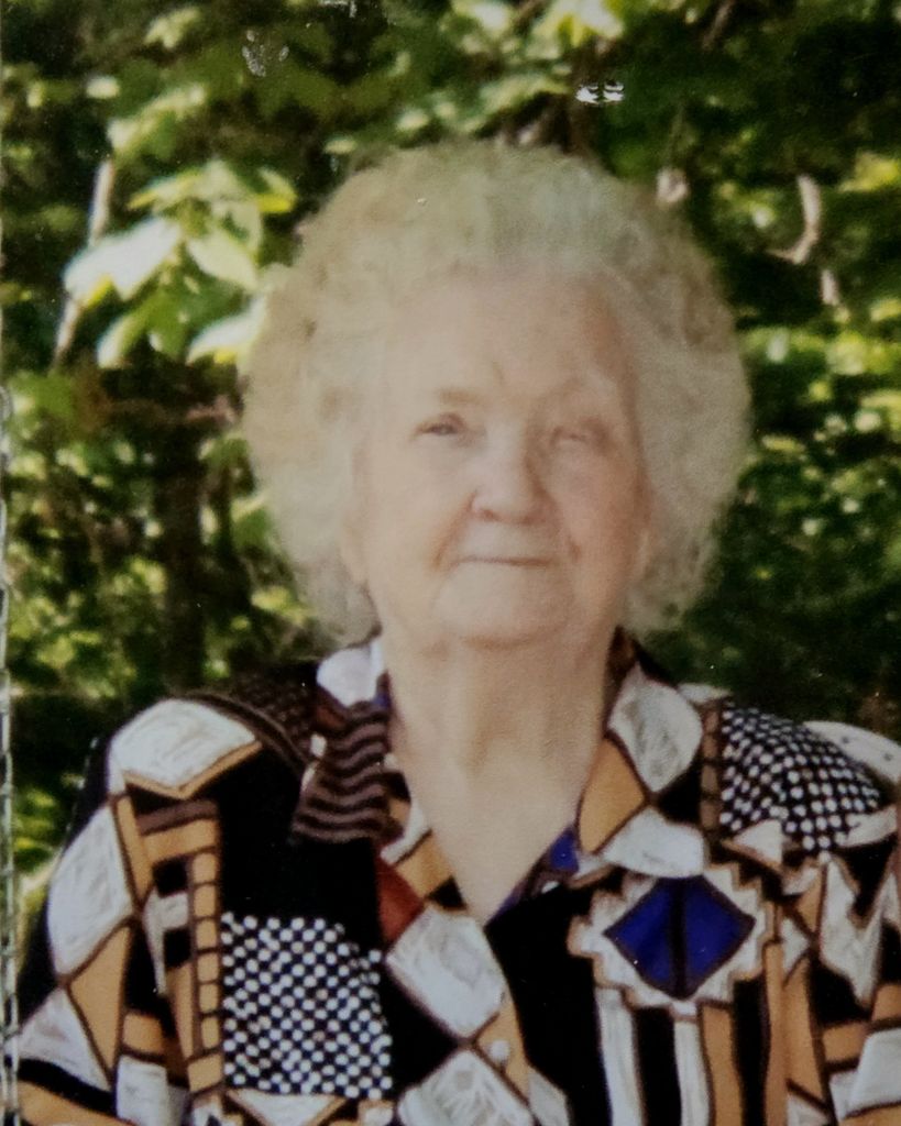 Dorothy "Dot" Martin Profile Photo