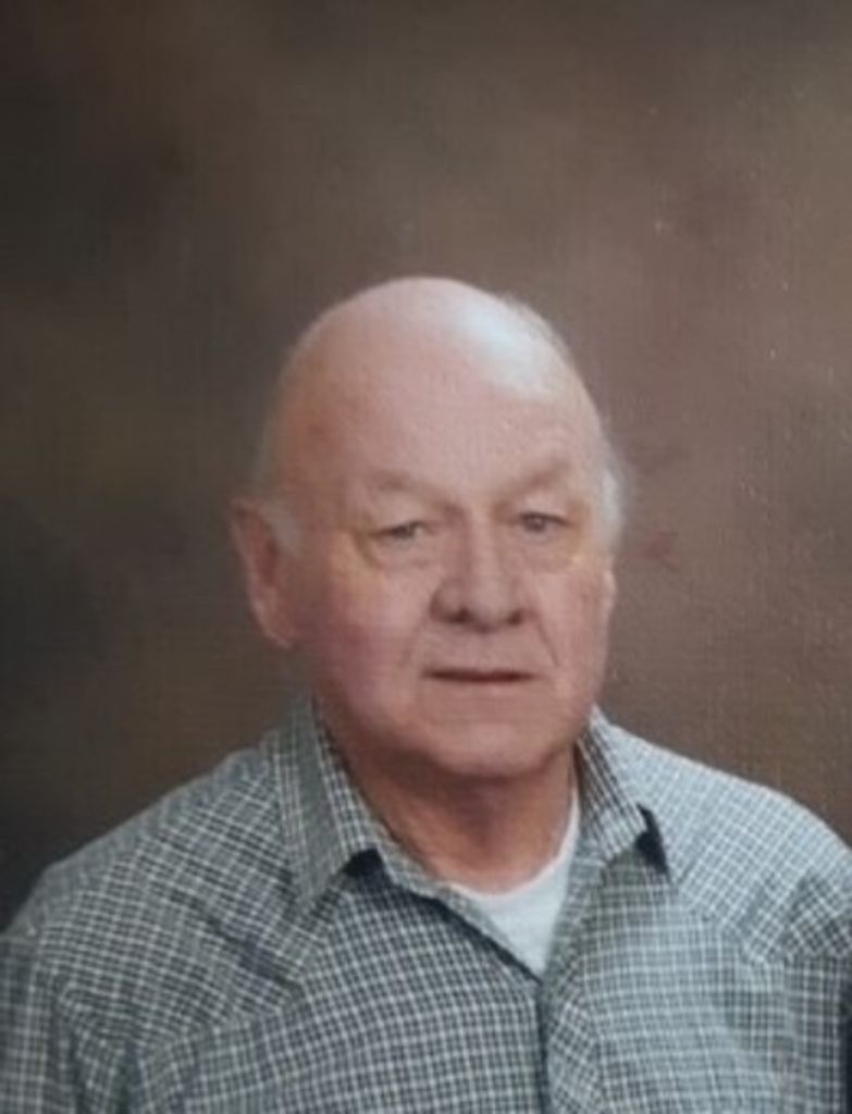 Daniel Curtis Mcdaniels