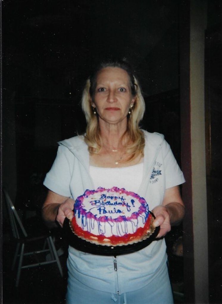 Paula Kay (Chapmon)  Duncan