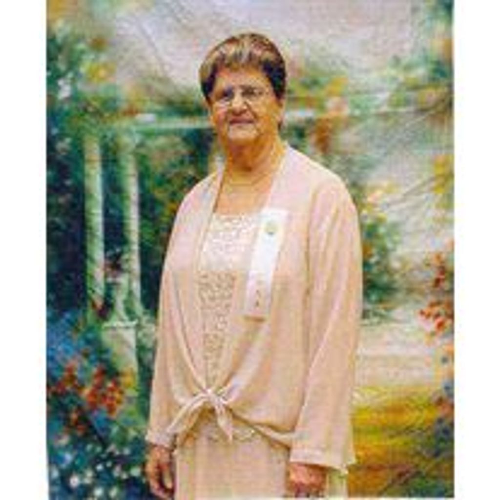 Mary Martin Akins