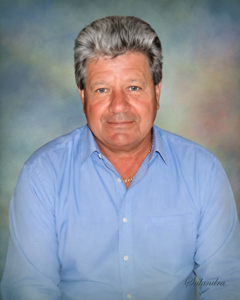 Fred D. Caruso Profile Photo