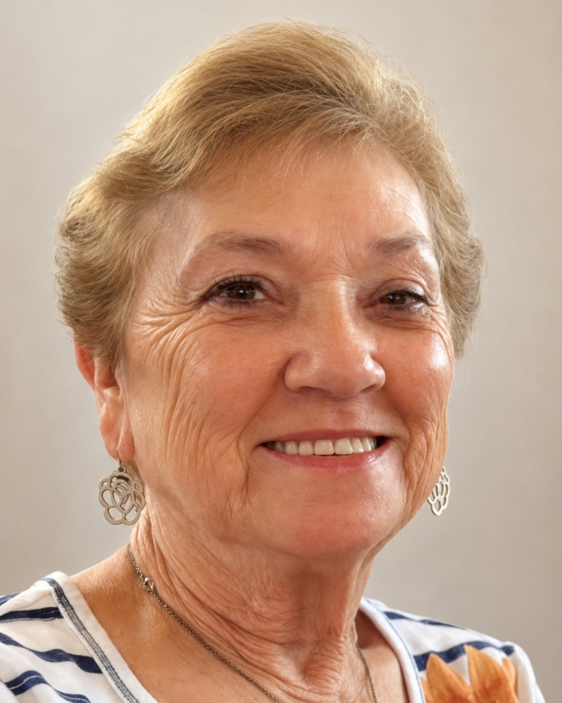 Joan M Berry Profile Photo