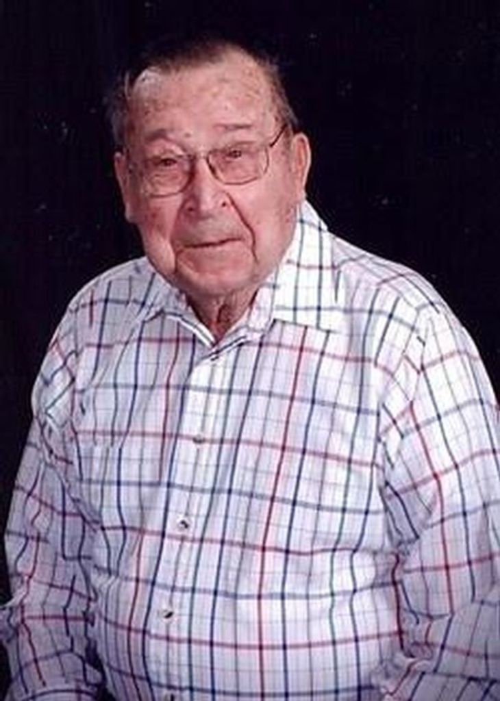 Arthur E. Bagley