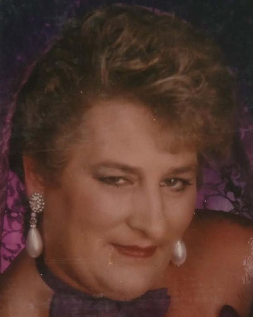 Claudia Jean Wentz Profile Photo