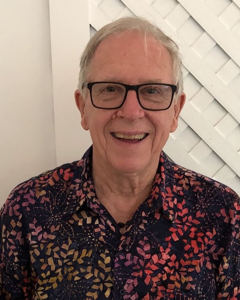 Royce John Racinowski
