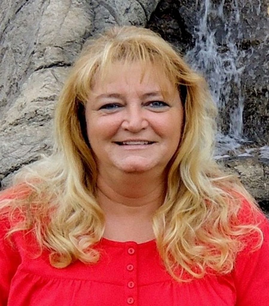 Rita Gaye Cornelius