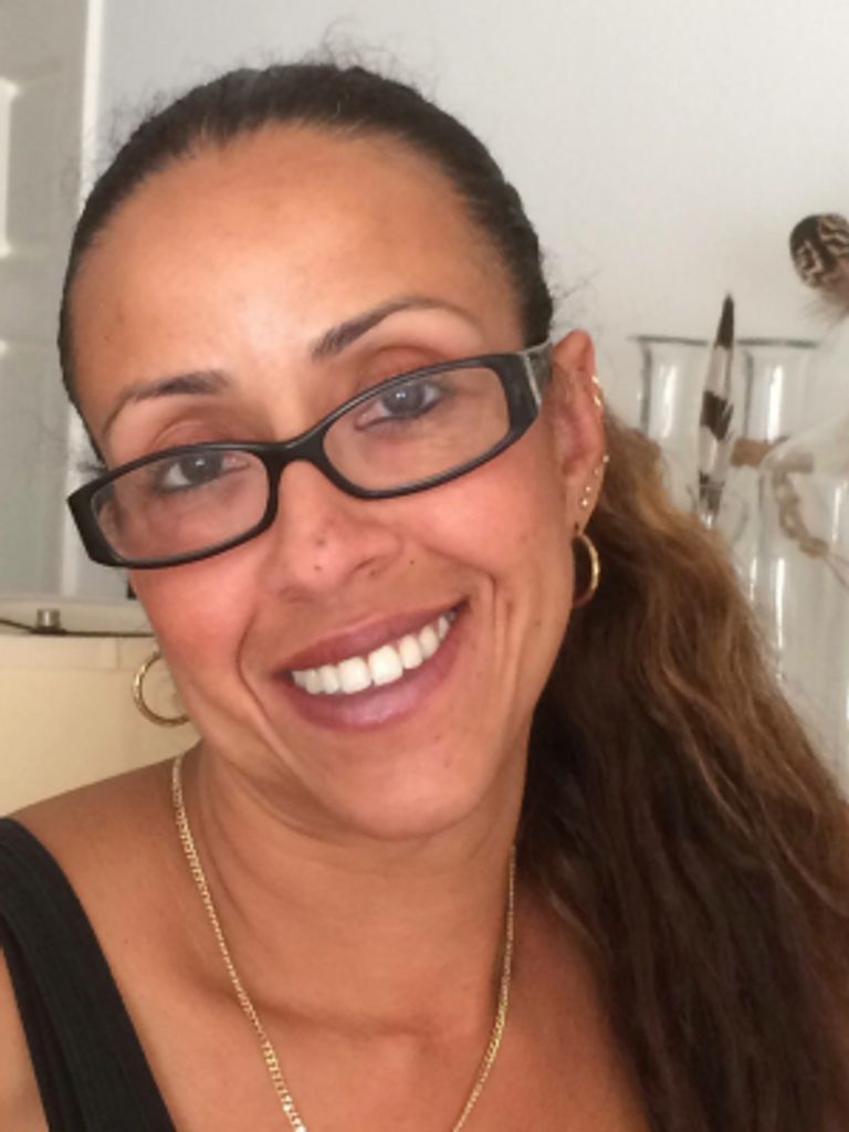 Rachael Lashawn Graham Profile Photo