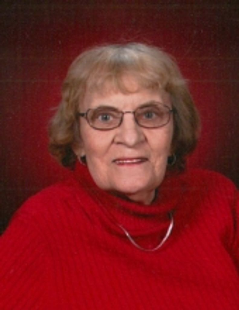 Jean M. Zurfley