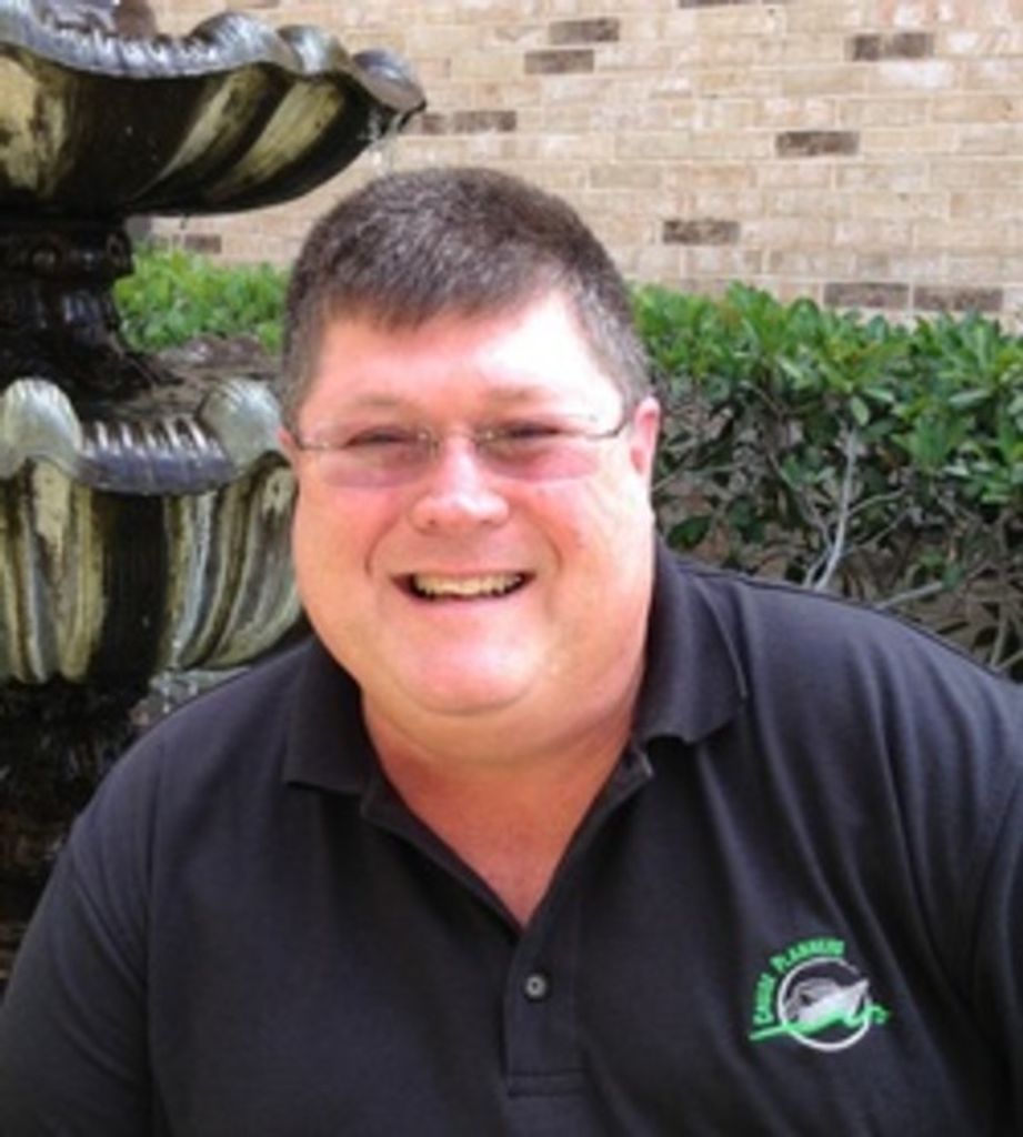 Jeffrey "Jeff" Lee Bergfield