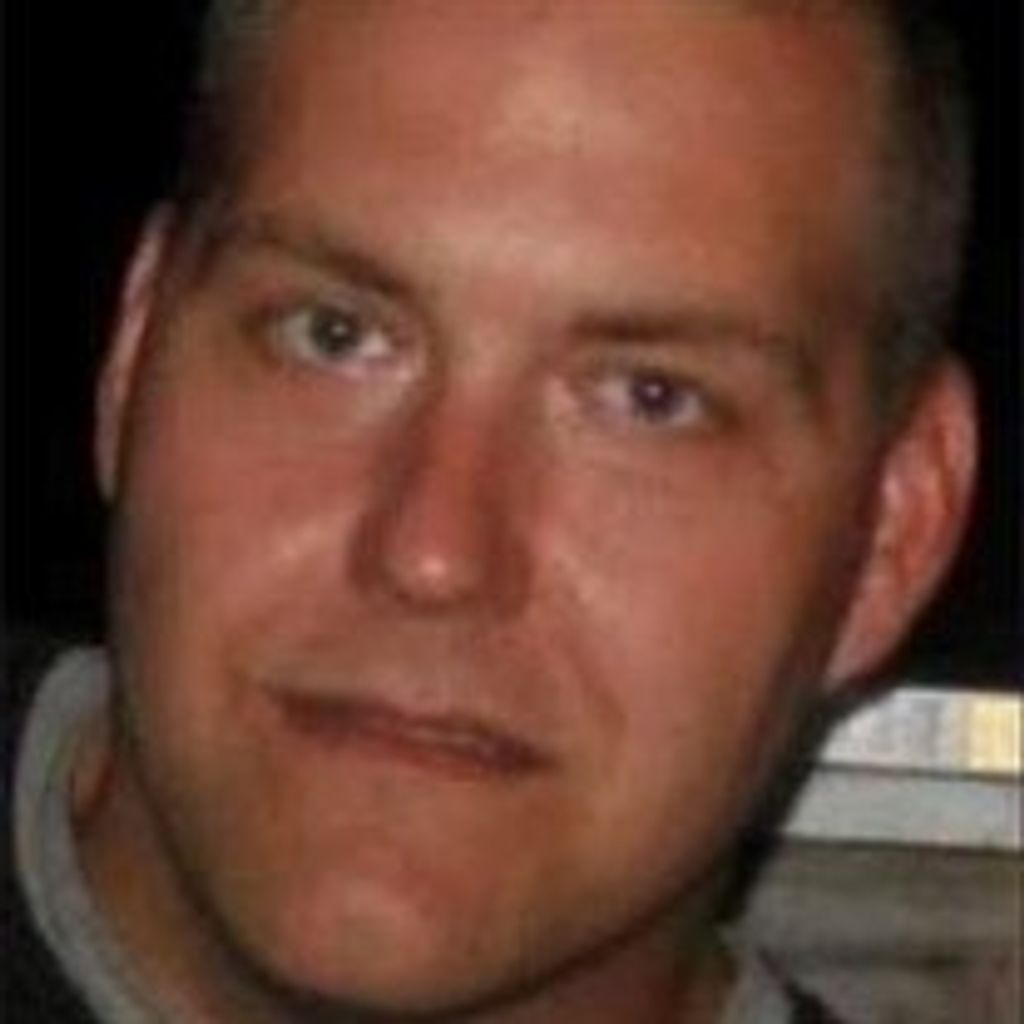 Steven  Charles Mckeel