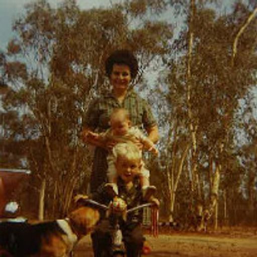 Rita "Jan" Blickenstaff photo gallery thumbnail 28 of 140