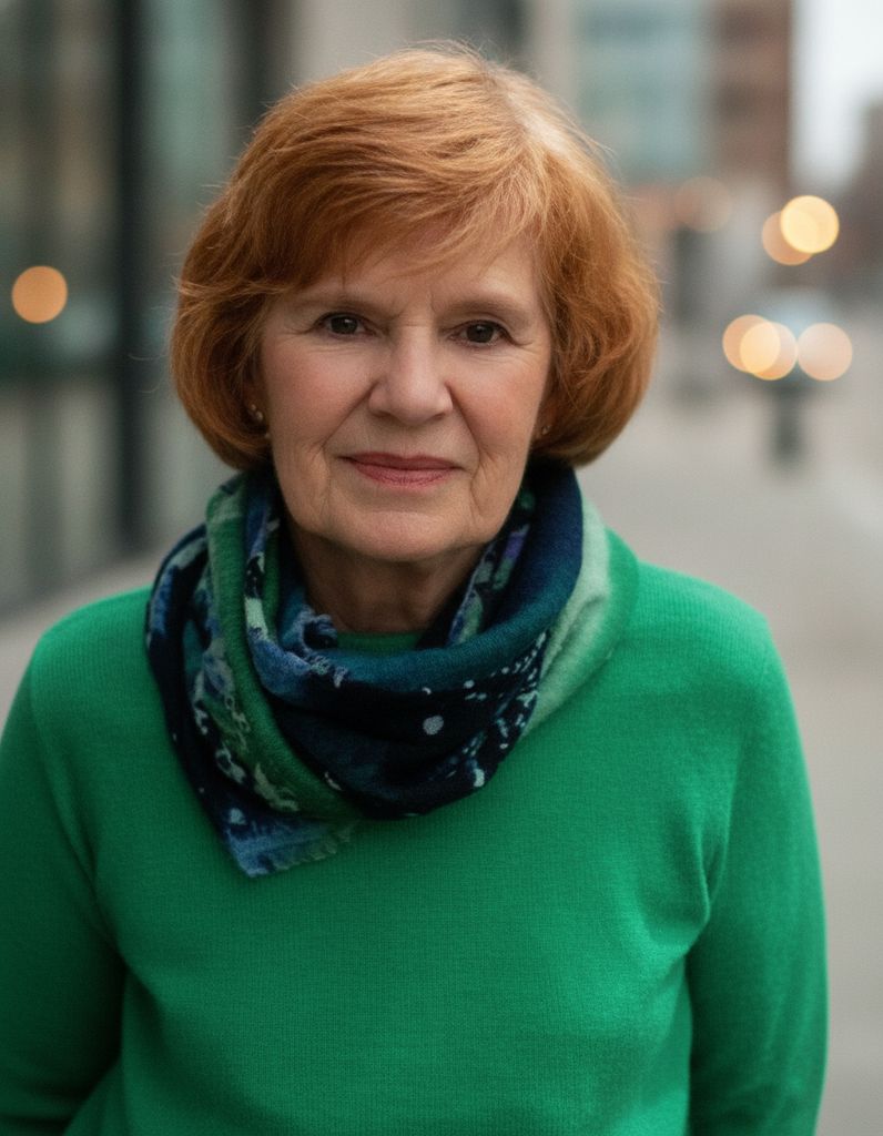 Lenore A. Zimmerman Profile Photo