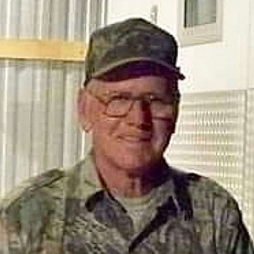 Jimmy Cooper Stringer Profile Photo