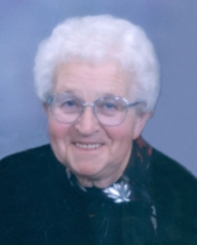 Grace M. Perman